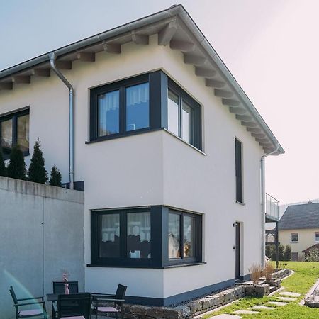 Ferienwohnung Im Schafftl 10 Ramsthal Екстер'єр фото
