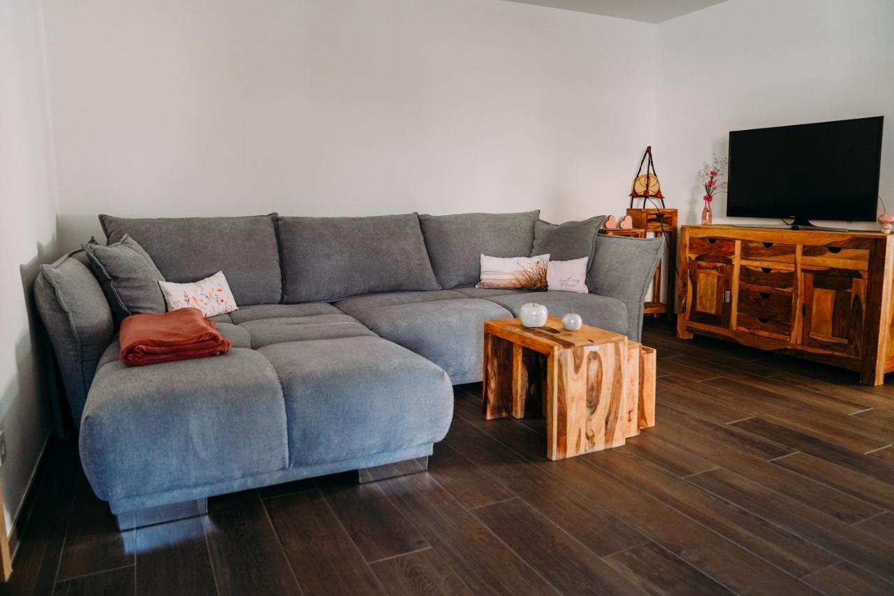 Ferienwohnung Im Schafftl 10 Ramsthal Екстер'єр фото