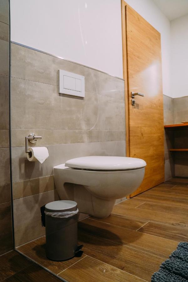 Ferienwohnung Im Schafftl 10 Ramsthal Екстер'єр фото