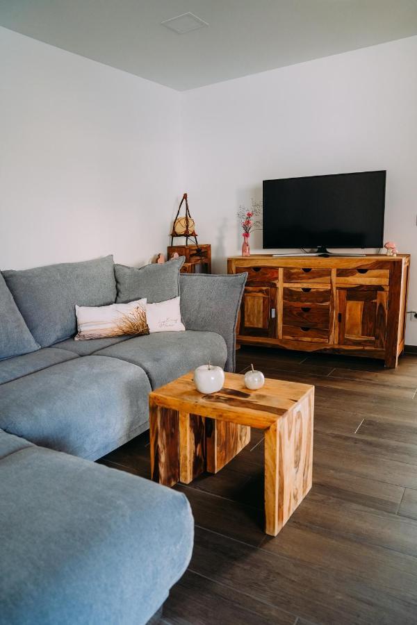 Ferienwohnung Im Schafftl 10 Ramsthal Екстер'єр фото
