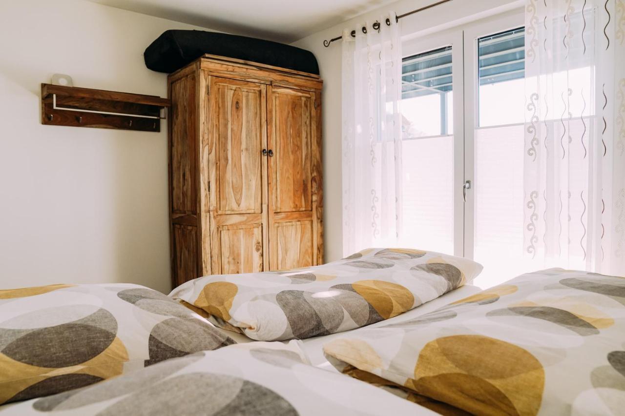 Ferienwohnung Im Schafftl 10 Ramsthal Екстер'єр фото