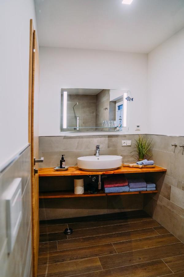 Ferienwohnung Im Schafftl 10 Ramsthal Екстер'єр фото